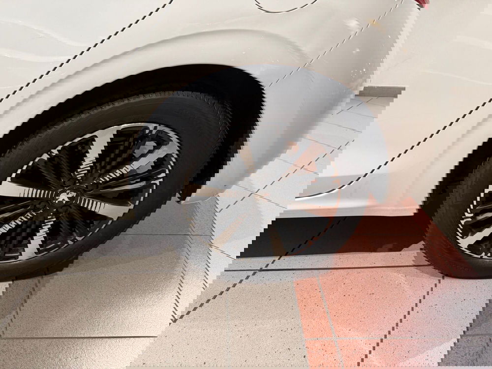 Peugeot 208 usata a Genova (14)