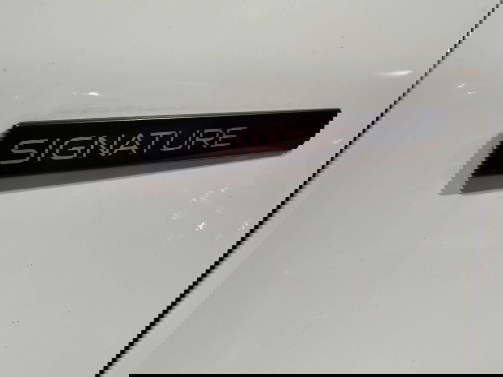 Peugeot 208 usata a Genova (15)