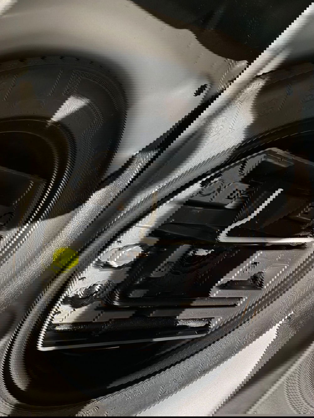 Peugeot 208 usata a Genova (9)