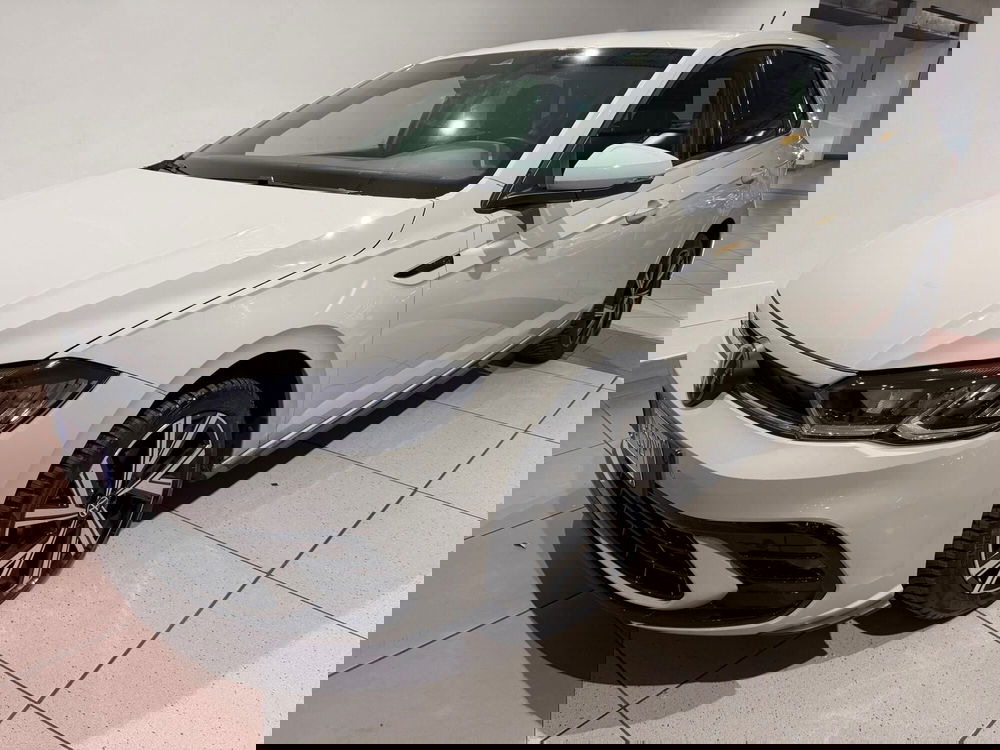 Volkswagen Polo usata a Genova