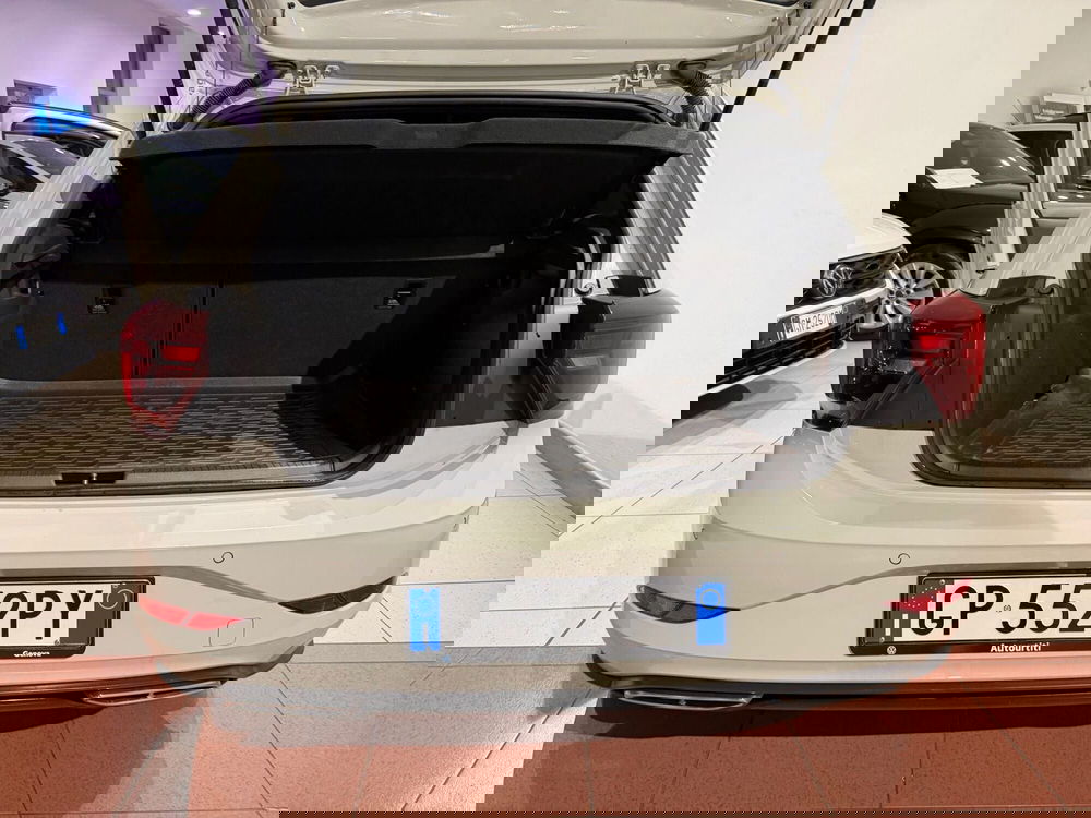 Volkswagen Polo usata a Genova (10)