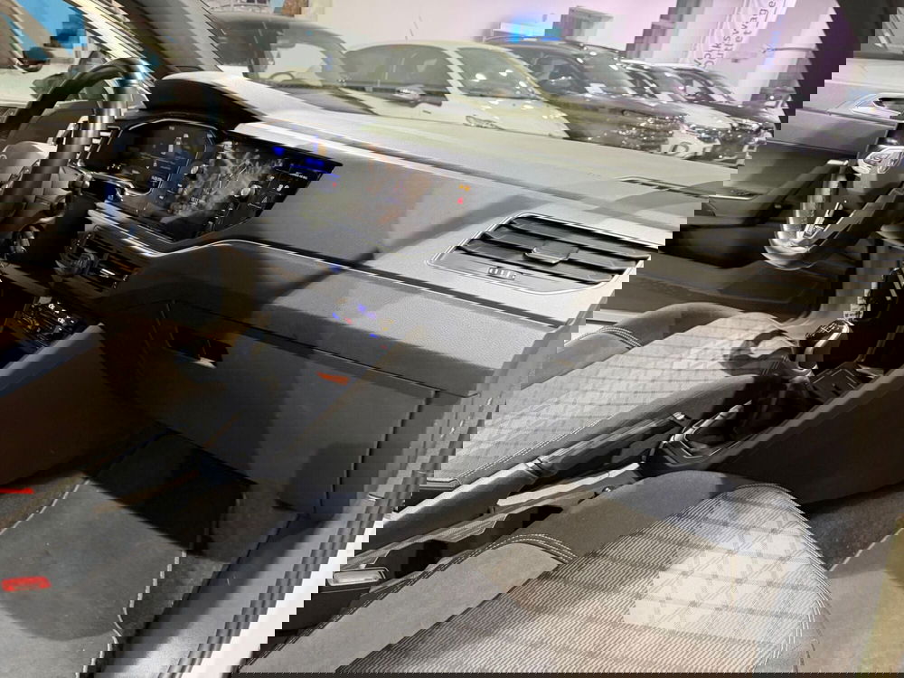 Volkswagen Polo usata a Genova (11)