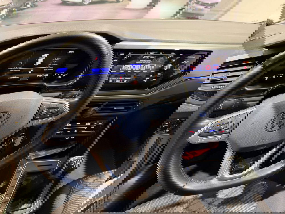 Volkswagen Polo usata a Genova (12)