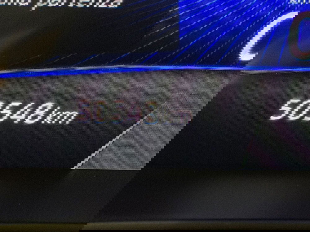 Volkswagen Polo usata a Genova (13)