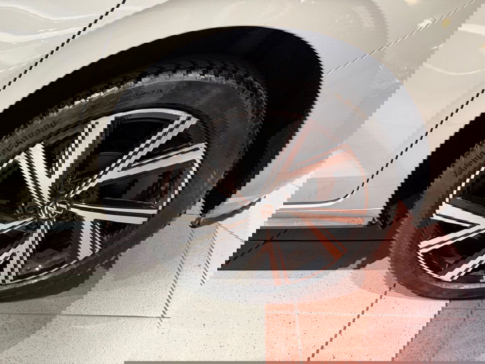 Volkswagen Polo usata a Genova (15)