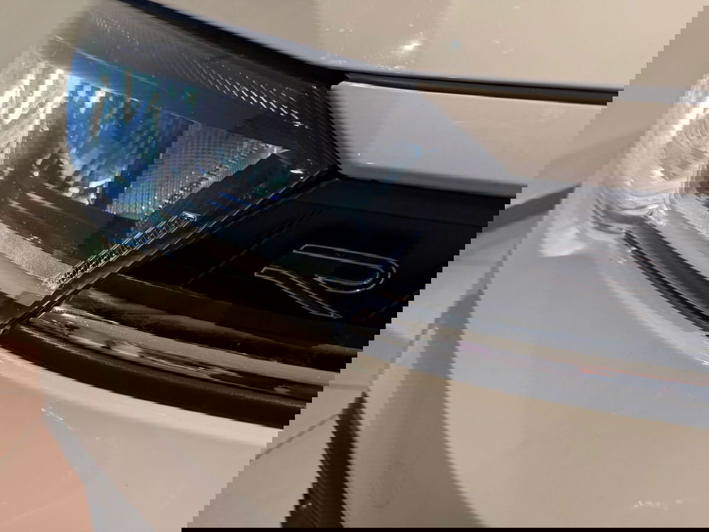 Volkswagen Polo usata a Genova (16)