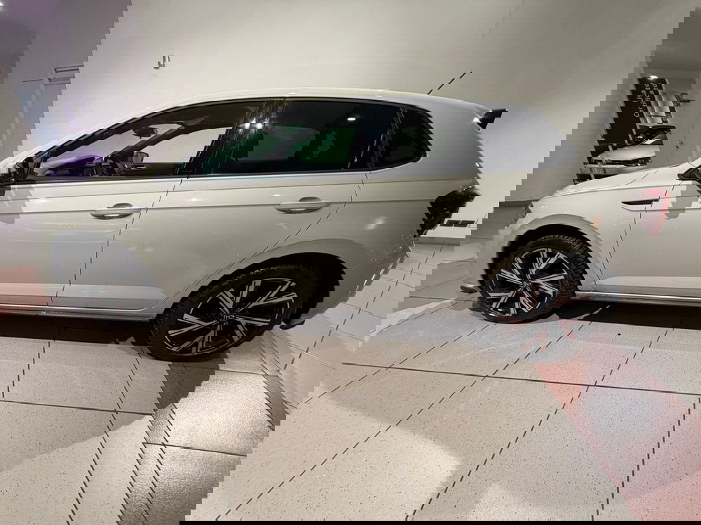 Volkswagen Polo usata a Genova (2)