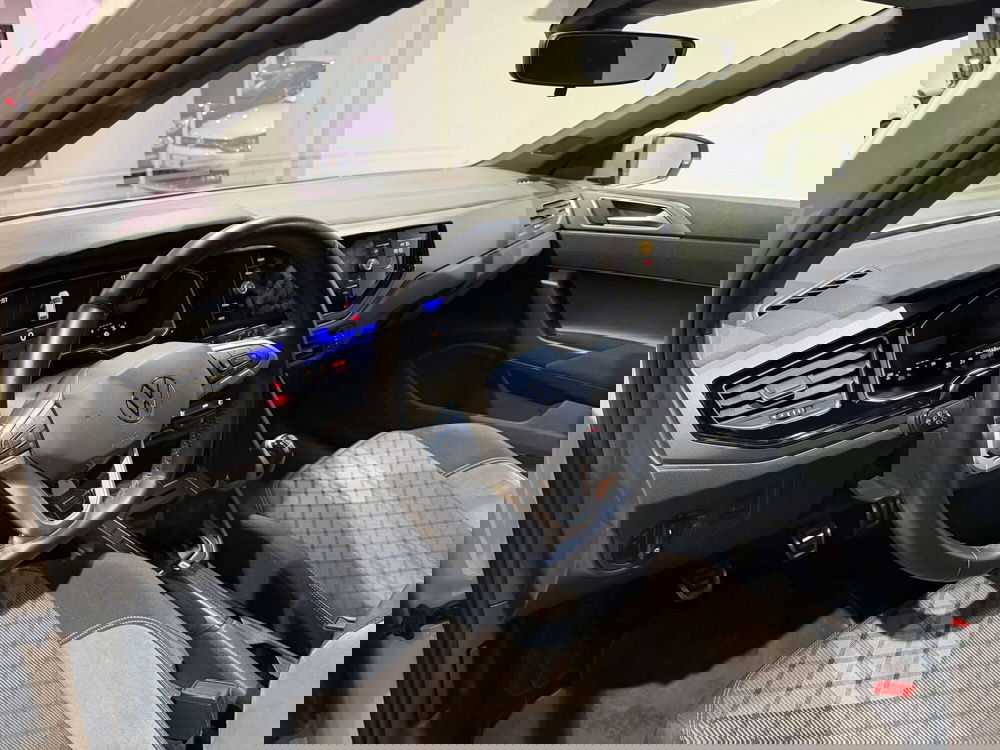 Volkswagen Polo usata a Genova (8)