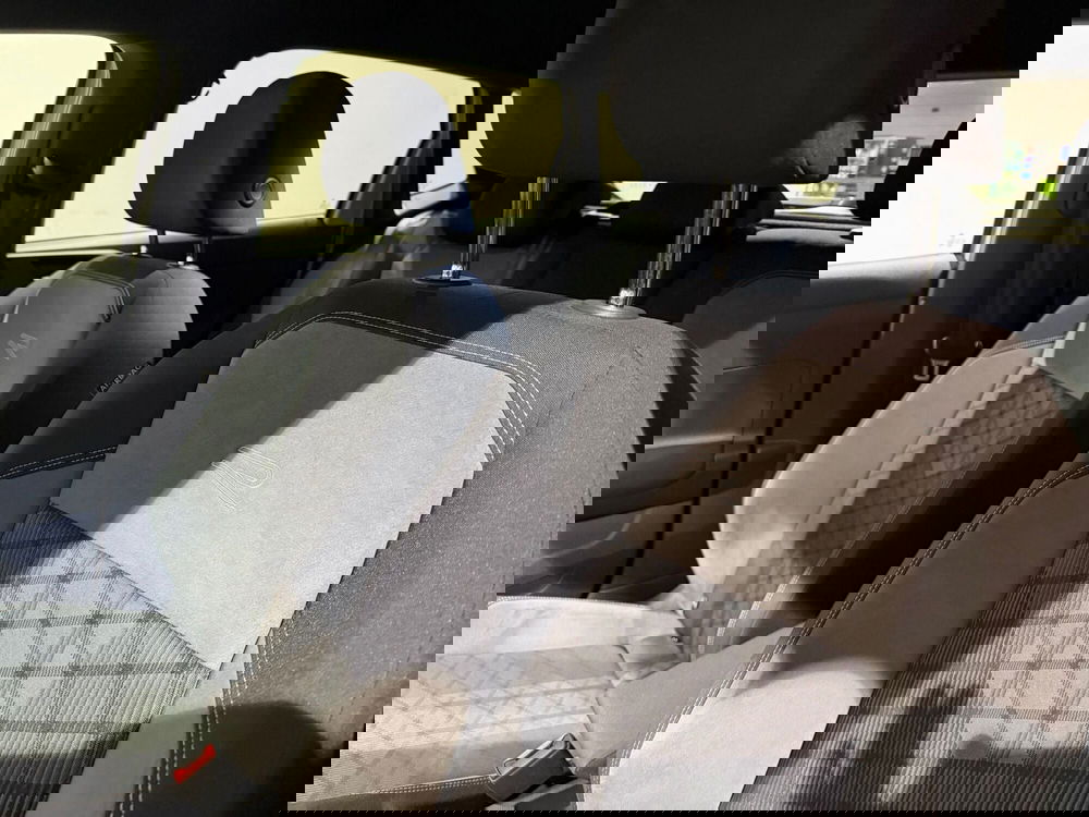 Volkswagen Polo usata a Genova (9)