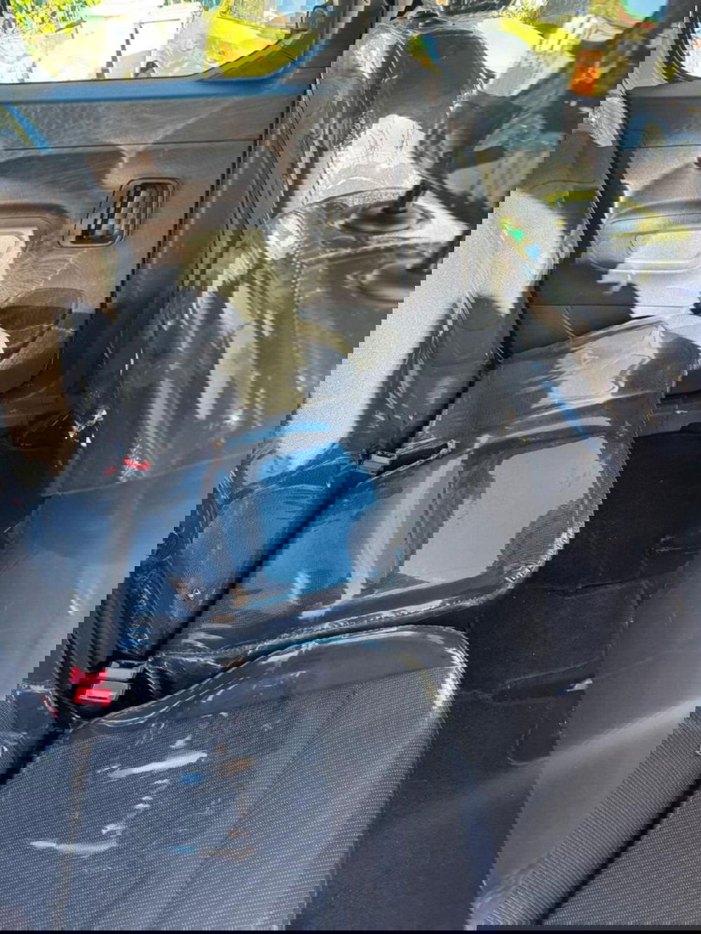 Peugeot Rifter usata a Caserta (8)