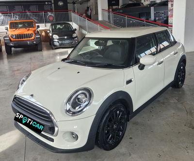 MINI Mini 1.5 One Baker Street 5 porte del 2020 usata a Orvieto