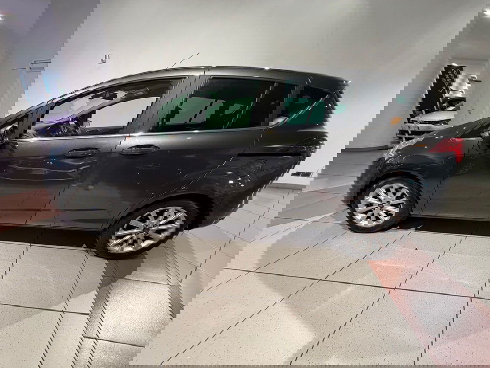 Ford B-Max usata a Genova (2)