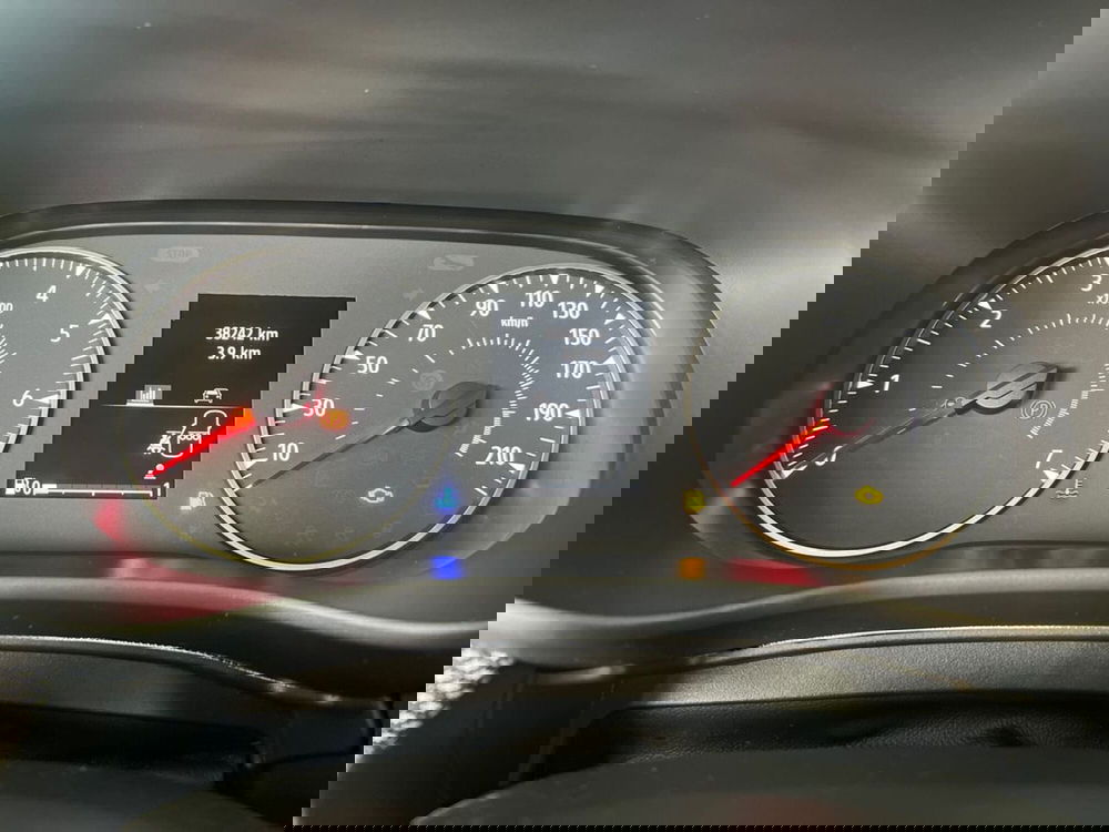 Dacia Sandero usata a Roma (11)