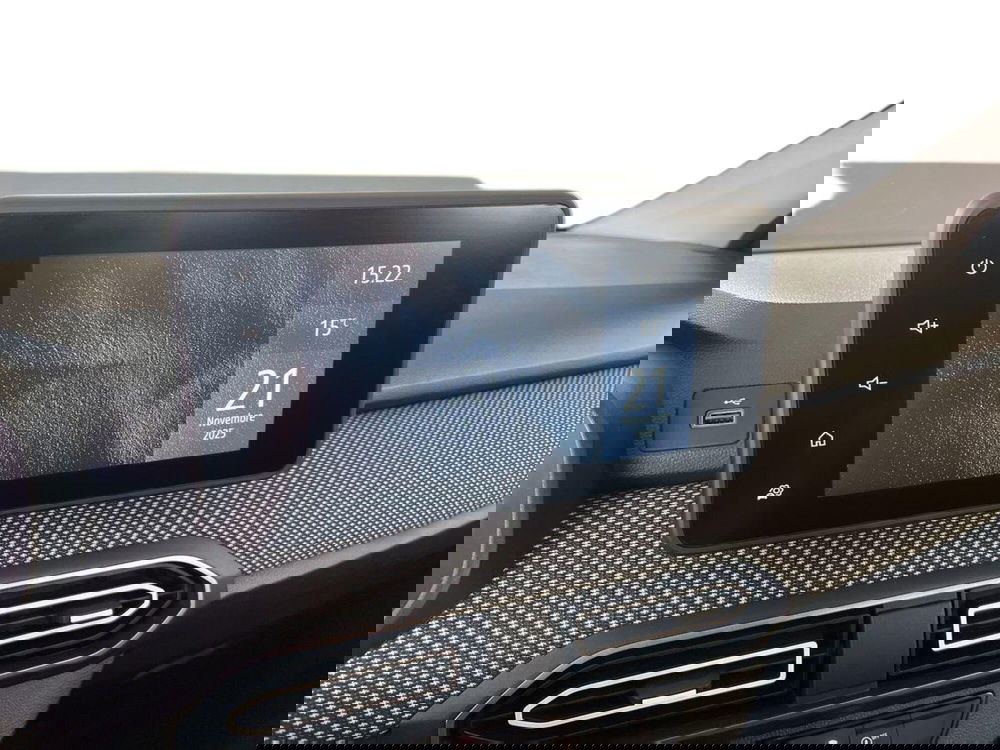 Dacia Sandero usata a Roma (14)