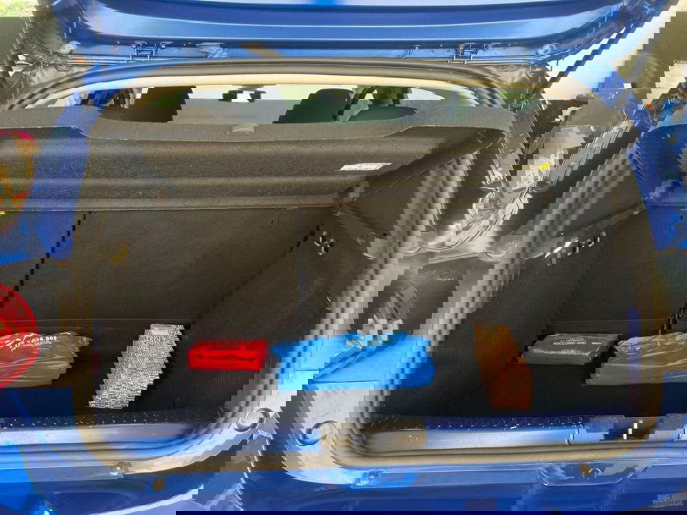 Dacia Sandero usata a Roma (15)