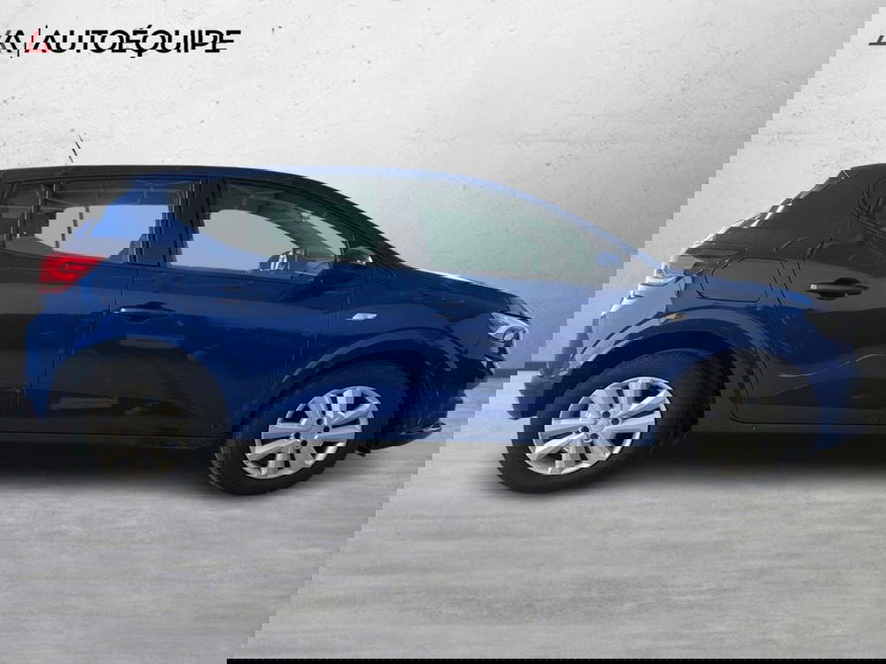 Dacia Sandero usata a Roma (6)