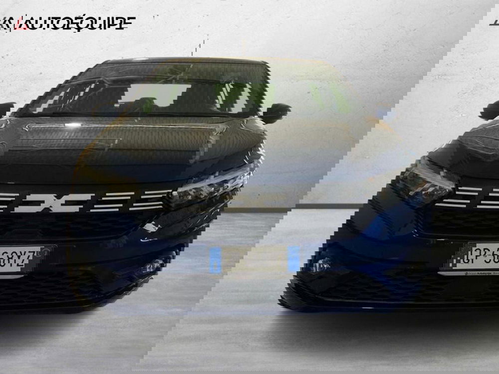 Dacia Sandero usata a Roma (8)