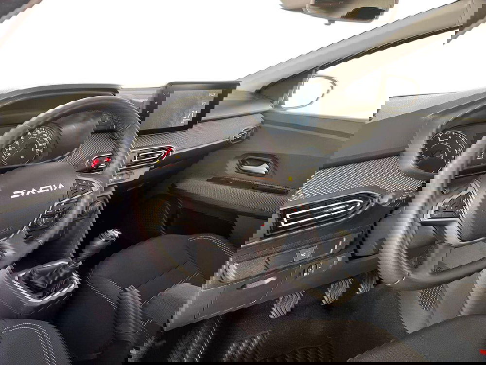 Dacia Sandero usata a Roma (9)