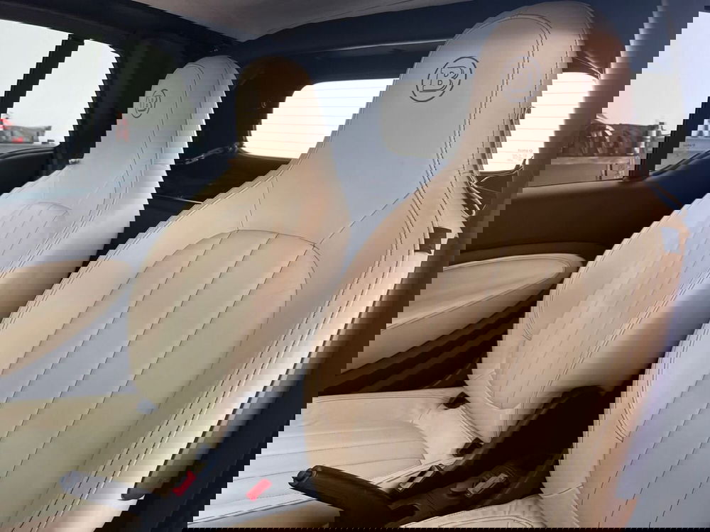 smart Fortwo Cabrio usata a Roma (13)