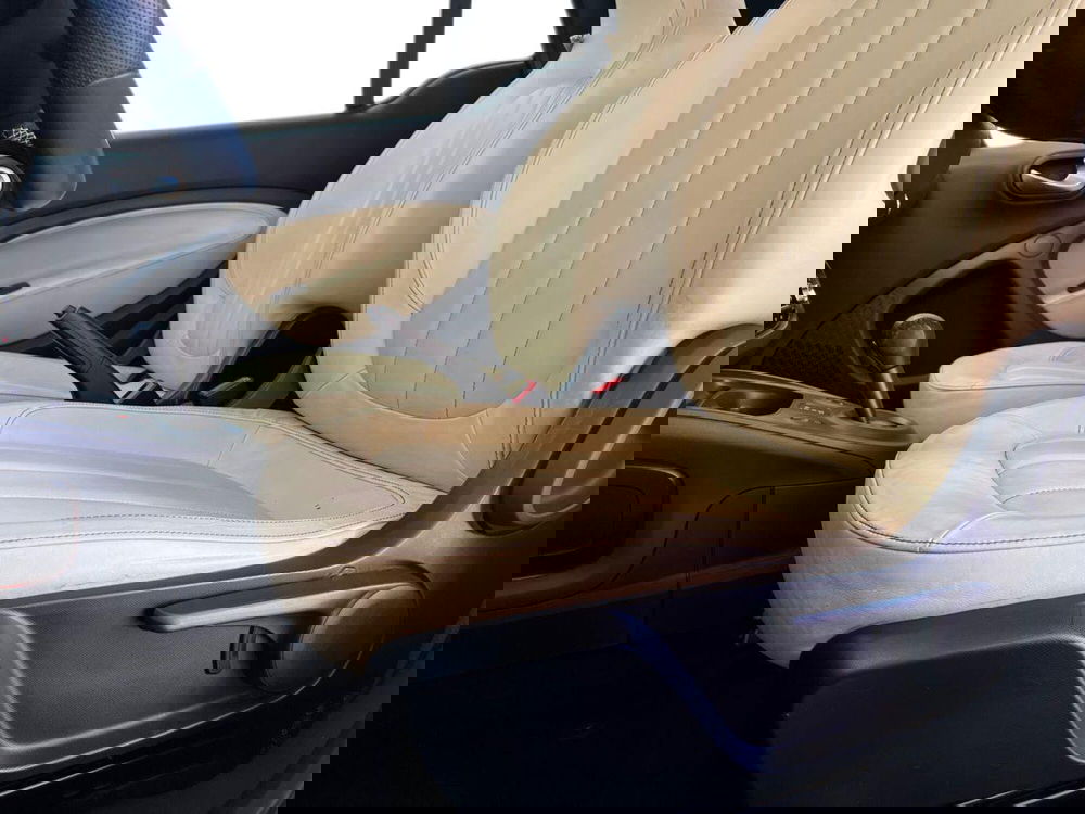 smart Fortwo Cabrio usata a Roma (14)