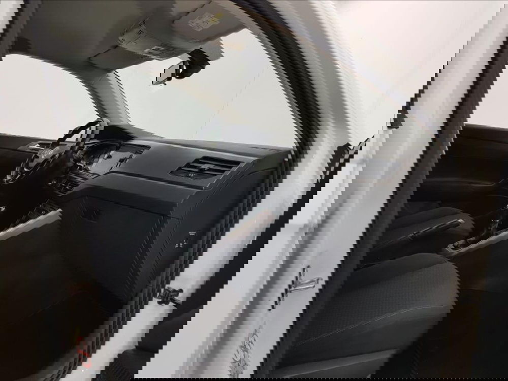 Volkswagen Polo usata a Lucca (10)