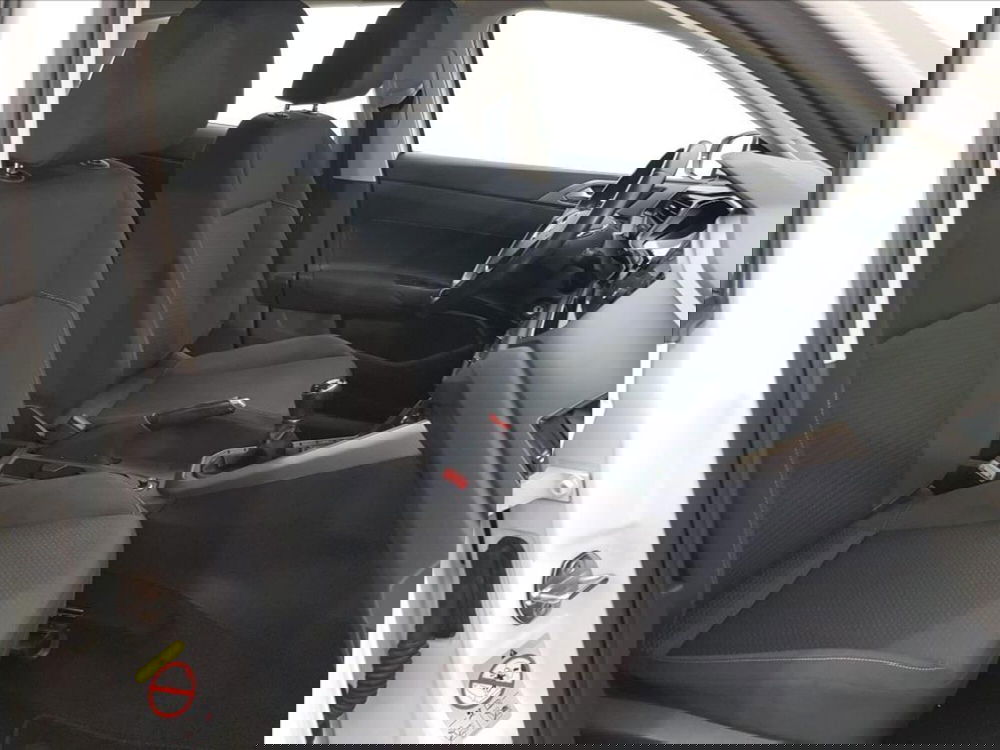 Volkswagen Polo usata a Lucca (11)