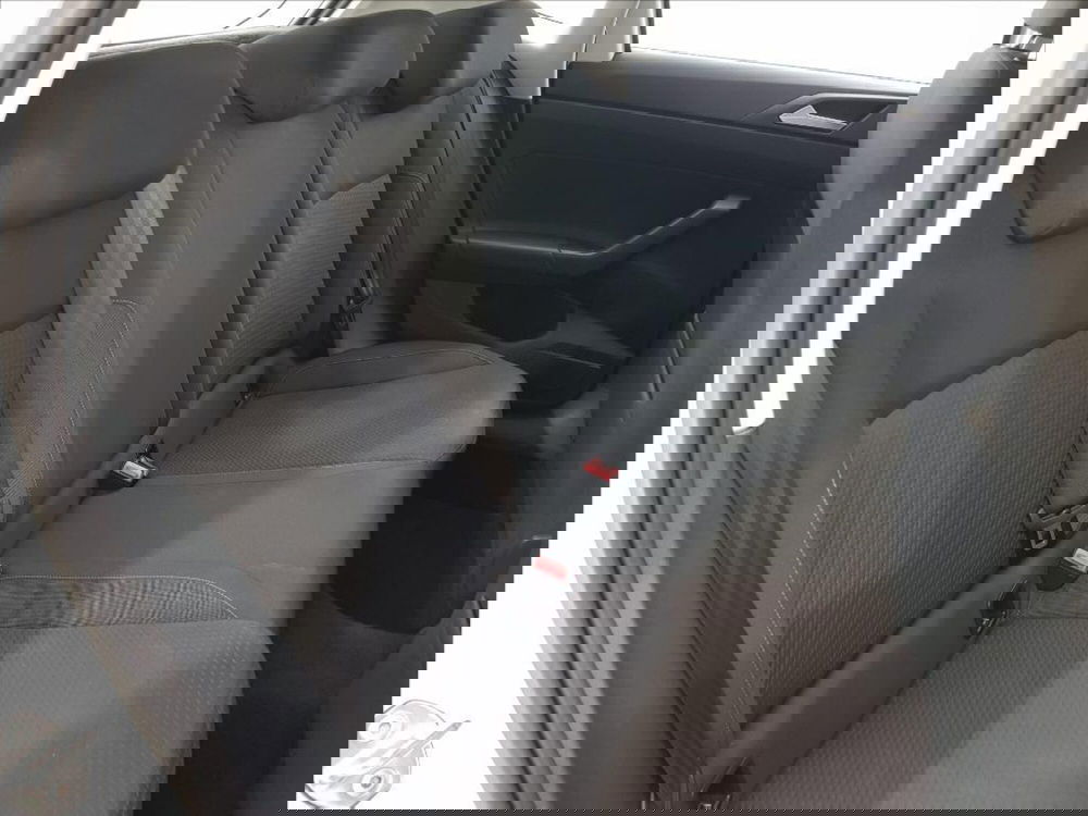 Volkswagen Polo usata a Lucca (12)