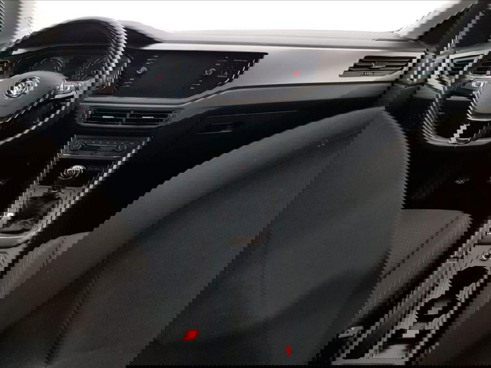 Volkswagen Polo usata a Lucca (13)