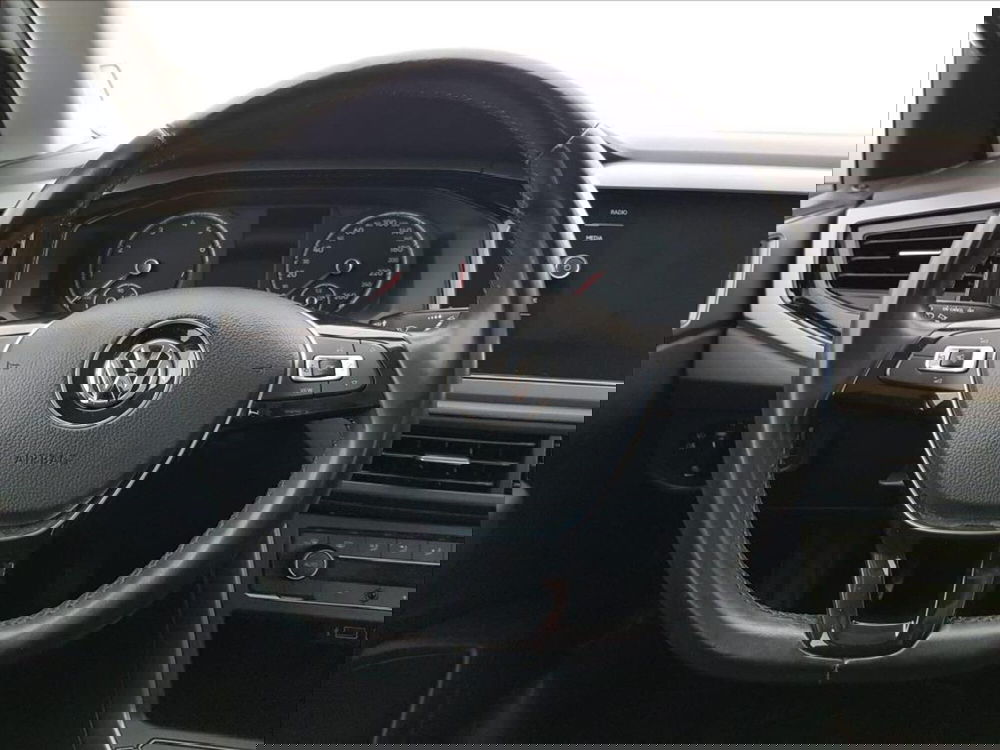 Volkswagen Polo usata a Lucca (14)