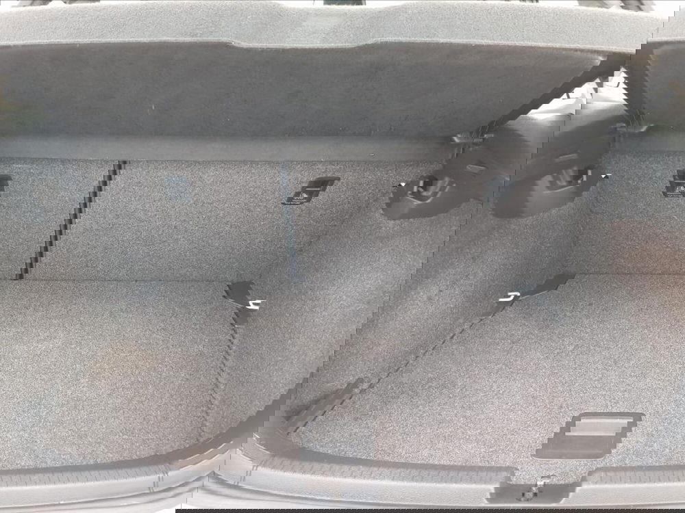 Volkswagen Polo usata a Lucca (15)