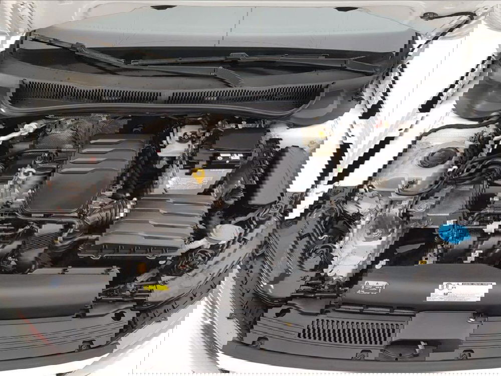 Volkswagen Polo usata a Lucca (17)