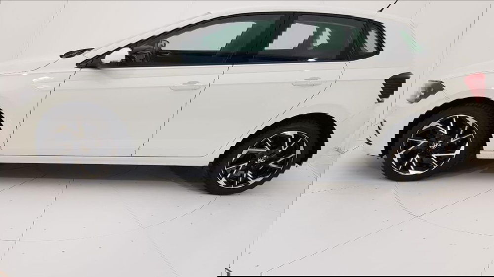 Volkswagen Polo usata a Lucca (3)