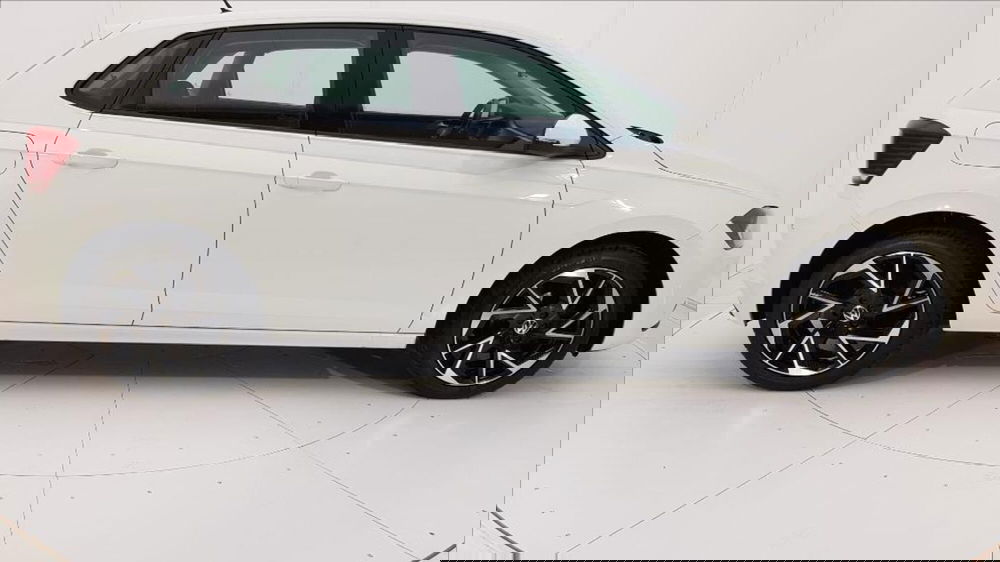 Volkswagen Polo usata a Lucca (7)