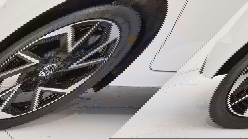 Volkswagen Polo usata a Lucca (9)