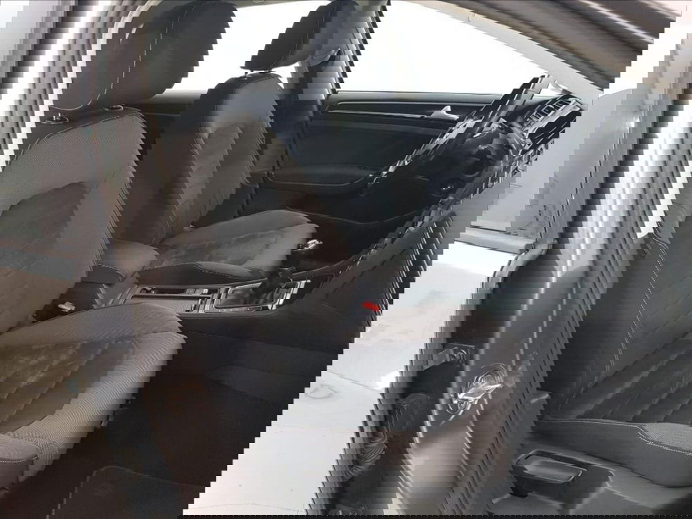 Volkswagen Golf usata a Lucca (11)