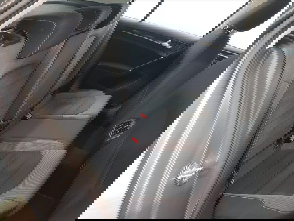 Volkswagen Golf usata a Lucca (12)