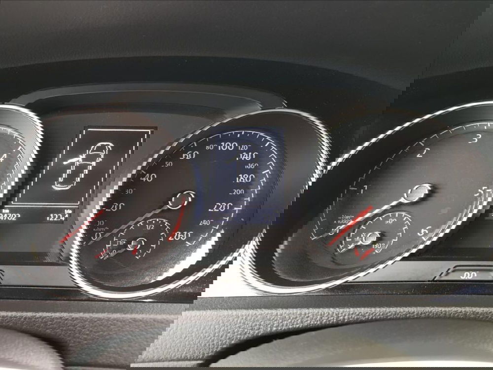 Volkswagen Golf usata a Lucca (16)