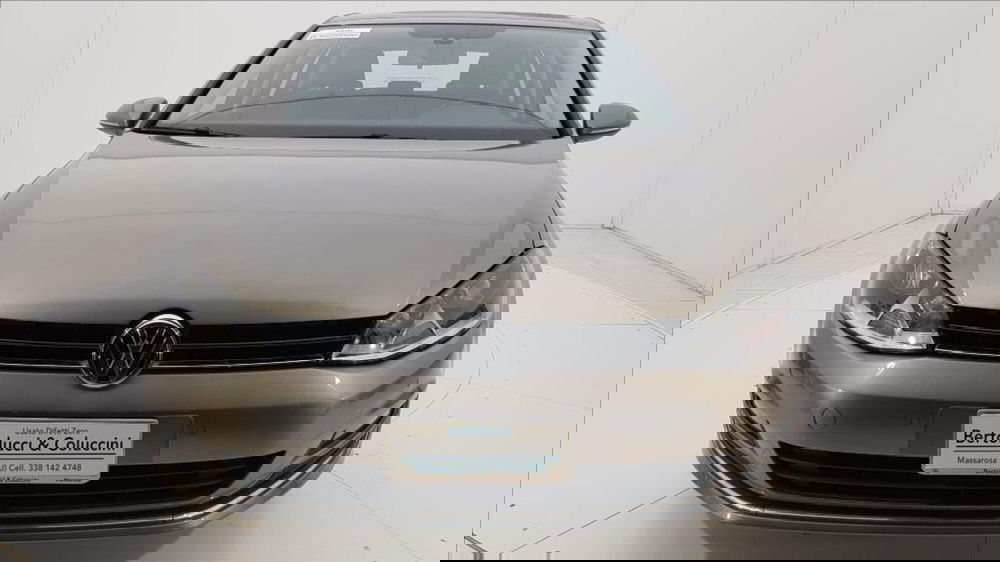 Volkswagen Golf usata a Lucca (2)