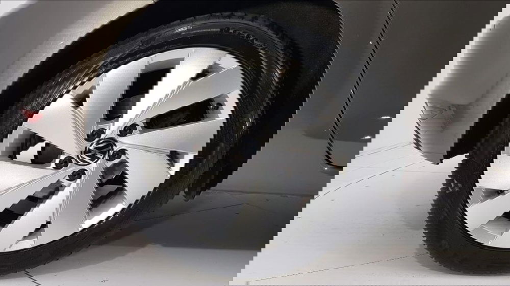 Volkswagen Golf usata a Lucca (9)