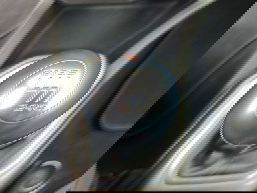 Jeep Renegade usata a Ravenna (15)