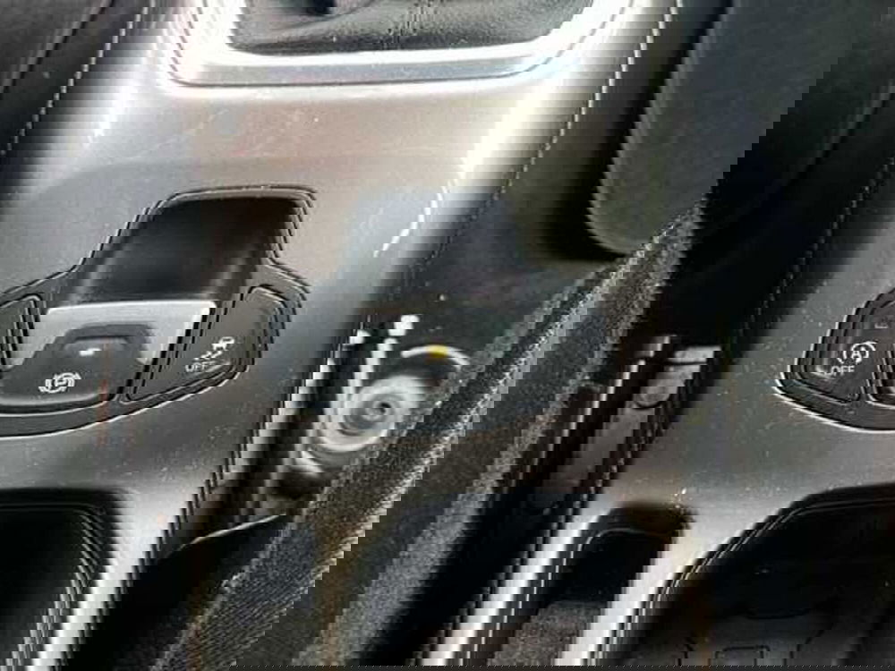 Jeep Renegade usata a Ravenna (16)