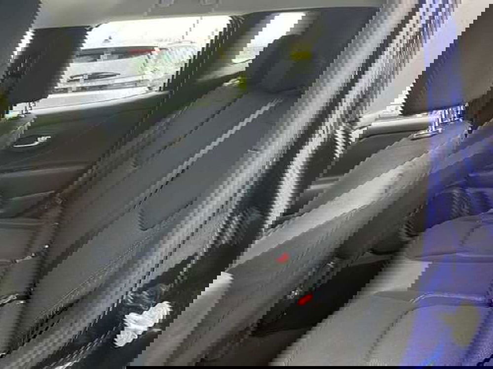 Jeep Renegade usata a Ravenna (19)