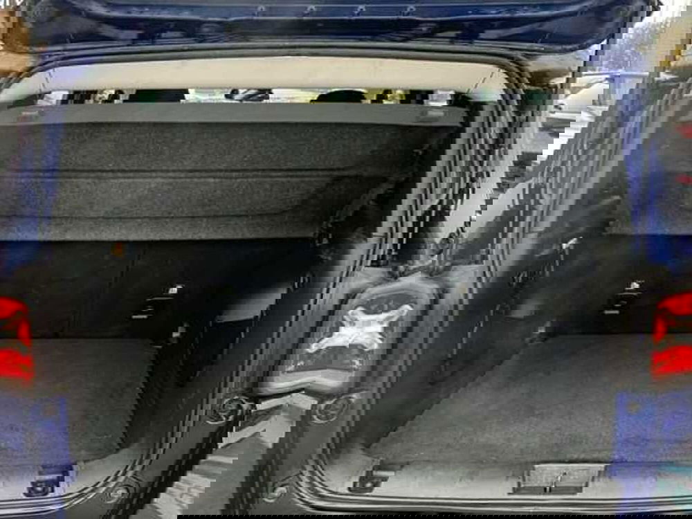 Jeep Renegade usata a Ravenna (20)