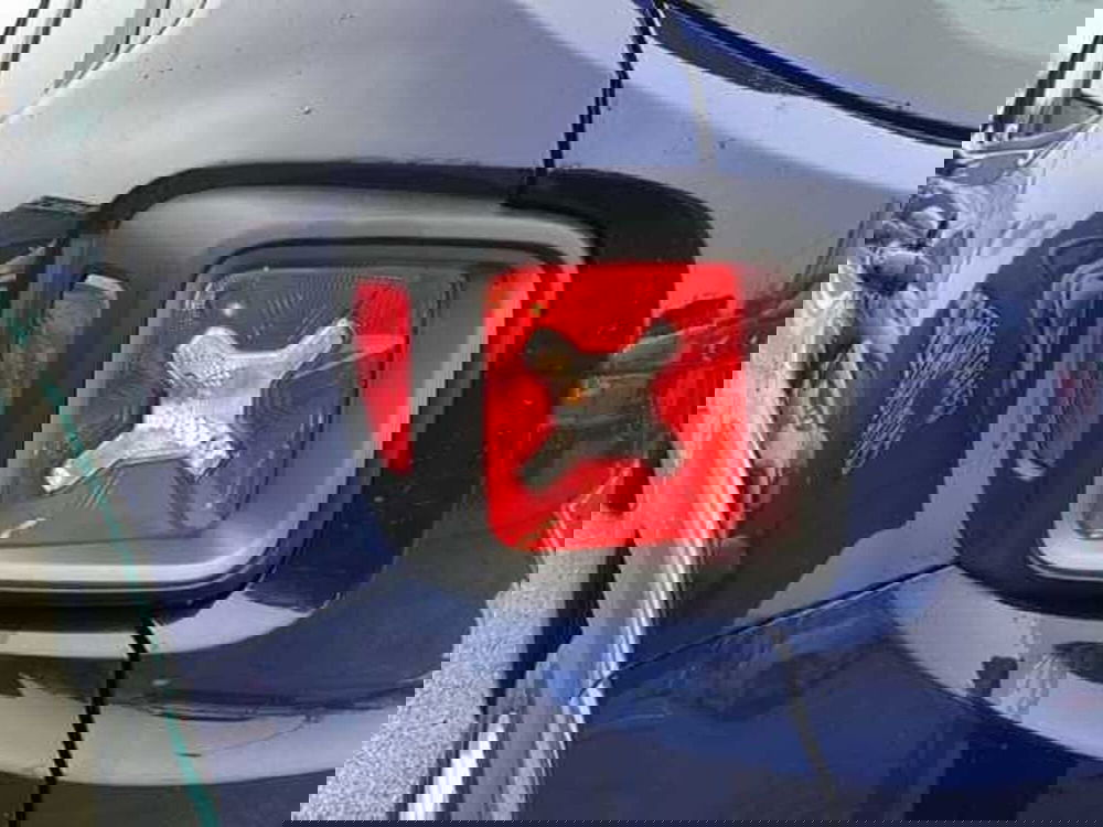 Jeep Renegade usata a Ravenna (9)