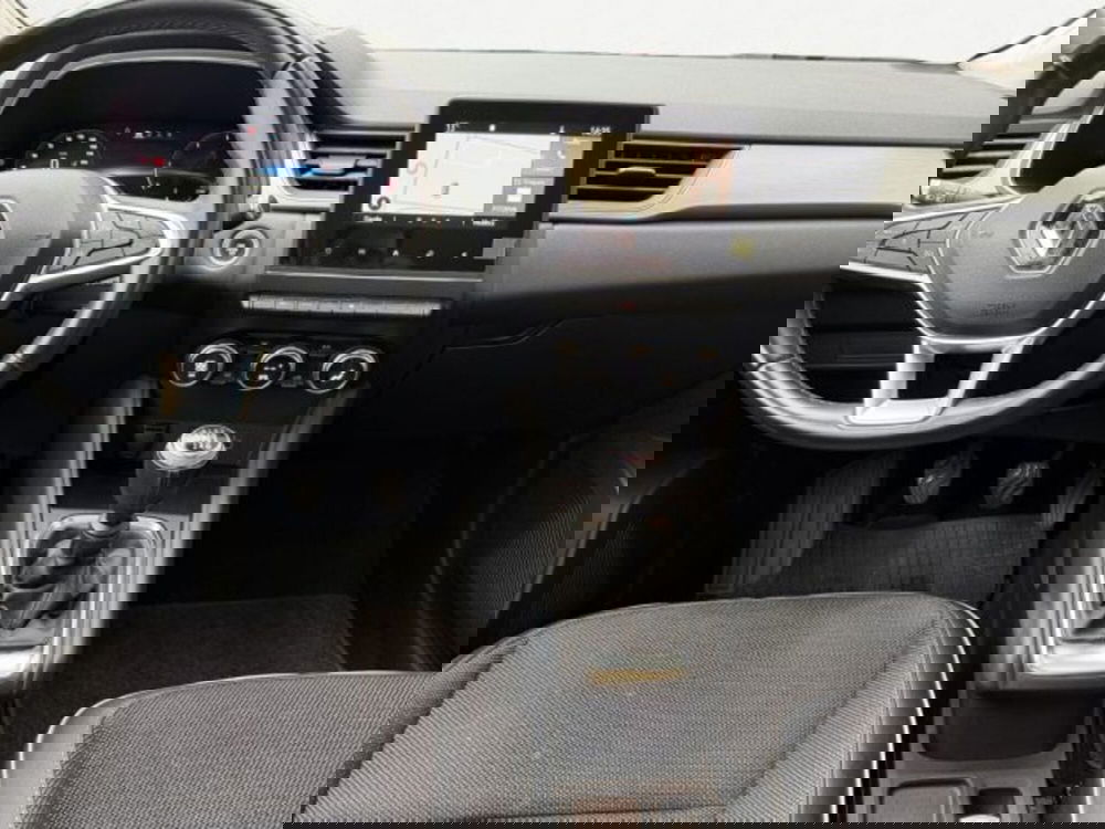 Renault Captur usata a Treviso (10)