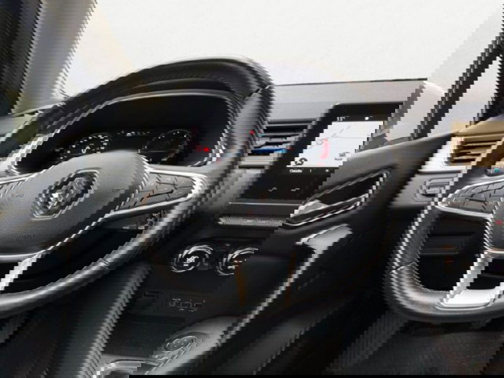 Renault Captur usata a Treviso (12)