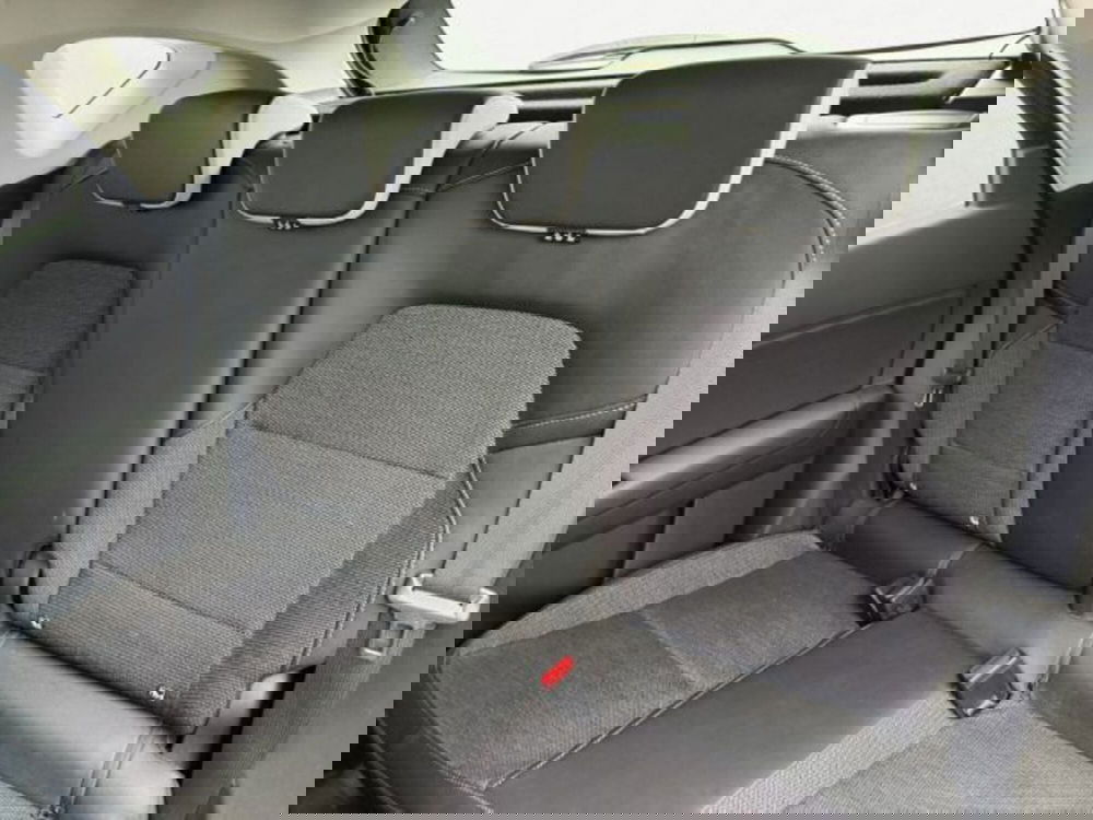 Renault Captur usata a Treviso (13)