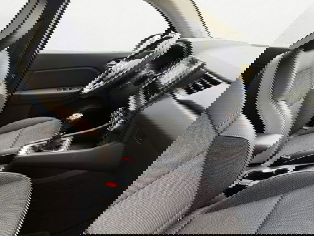 Renault Captur usata a Treviso (14)