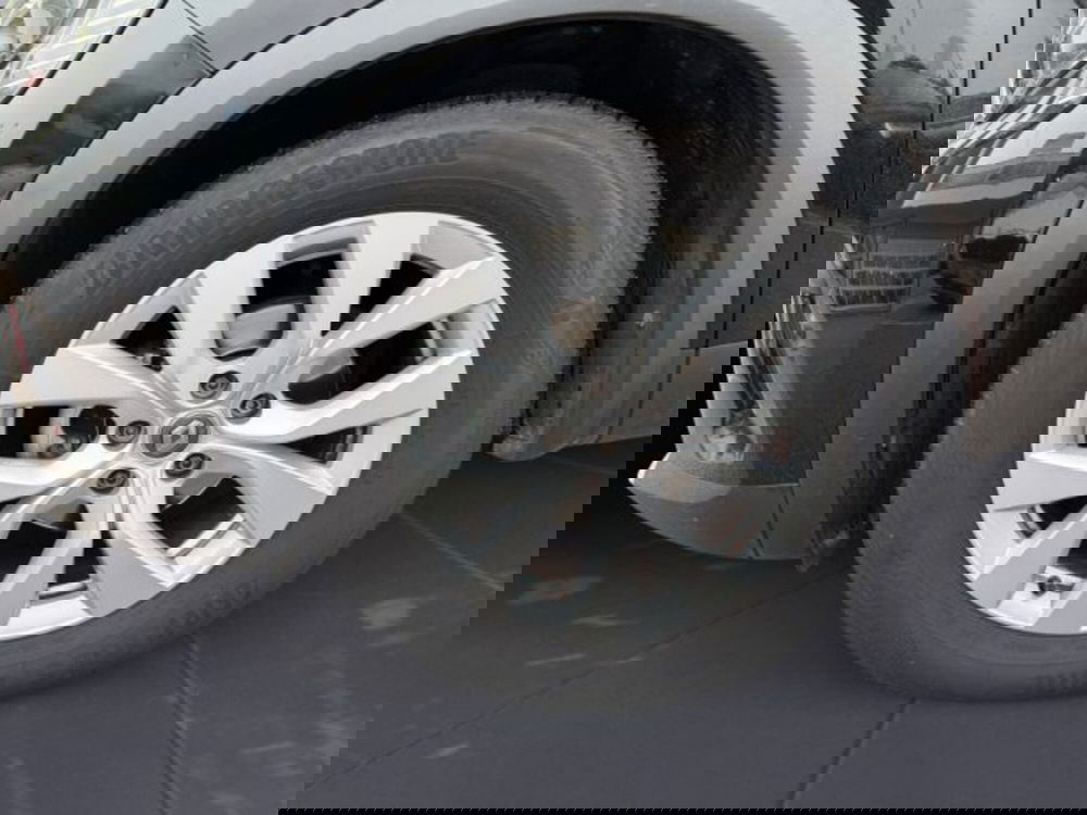 Renault Captur usata a Treviso (15)