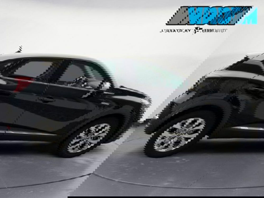 Renault Captur usata a Treviso (4)